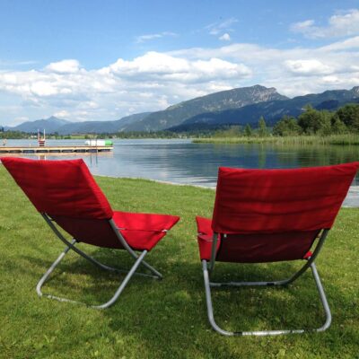 Outdoor Chair