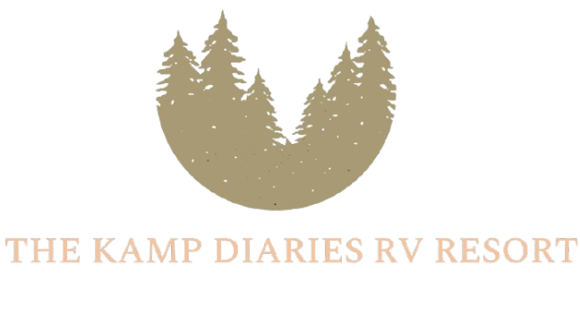 The Kamp Diaries RV Resort