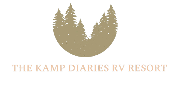 The Kamp Diaries RV Resort