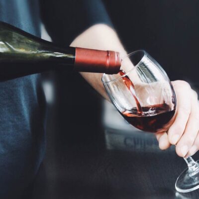 Carbernet Wine
